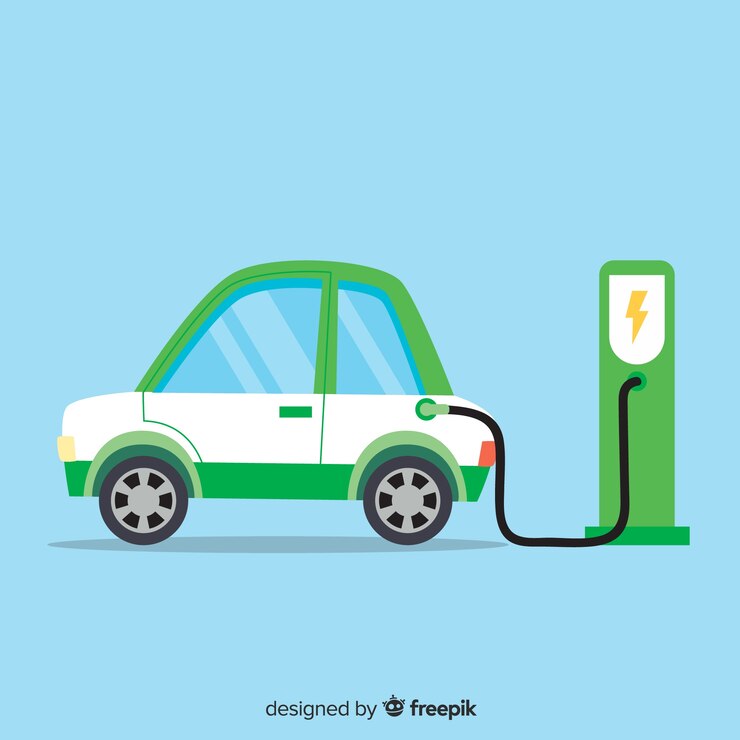 Voiture électrique