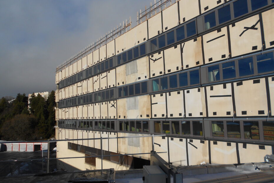 Externat Lycée Coubertin à Font-Romeu